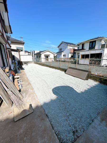 detached 福岡県筑後市大字久富
地図を見る