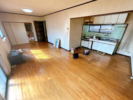 detached 福岡県筑後市大字久富
地図を見る