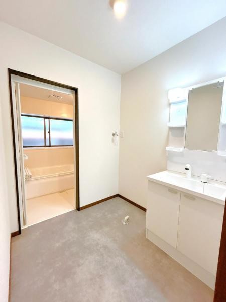 detached 福岡県筑後市大字下北島
地図を見る