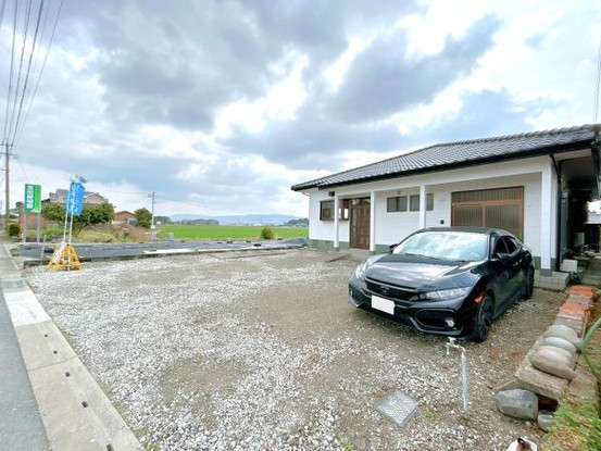 detached 福岡県筑後市大字下北島
地図を見る