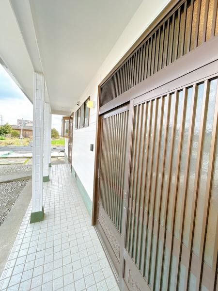 detached 福岡県筑後市大字下北島
地図を見る