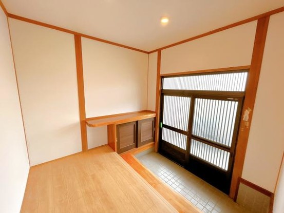 detached 福岡県筑後市大字下北島
地図を見る