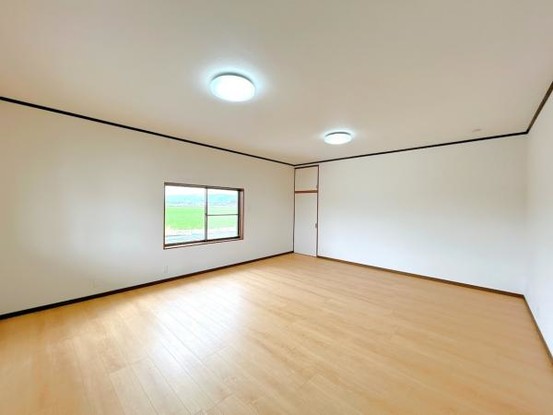 detached 福岡県筑後市大字下北島
地図を見る