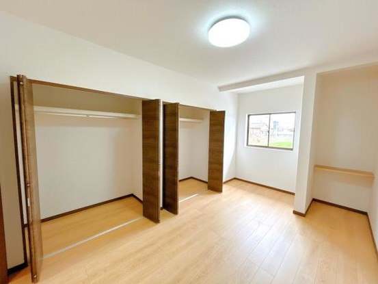 detached 福岡県筑後市大字下北島
地図を見る