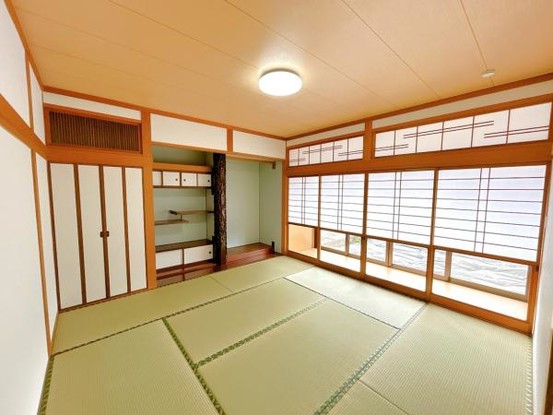 detached 福岡県筑後市大字下北島
地図を見る