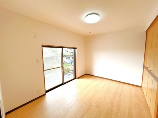 detached 福岡県筑後市大字下北島
地図を見る