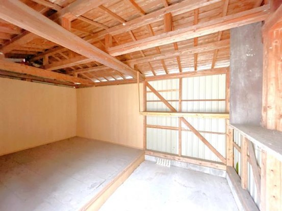 detached 福岡県筑後市大字下北島
地図を見る