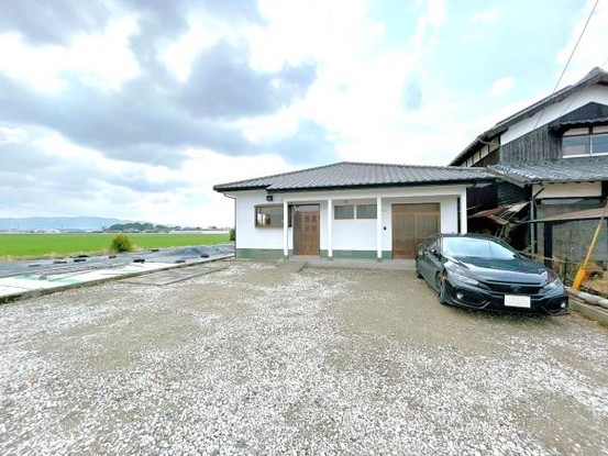 detached 福岡県筑後市大字下北島
地図を見る