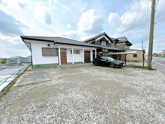 detached 福岡県筑後市大字下北島
地図を見る