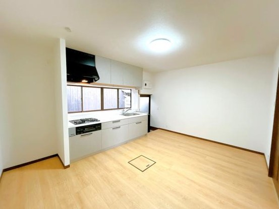 detached 福岡県筑後市大字下北島
地図を見る