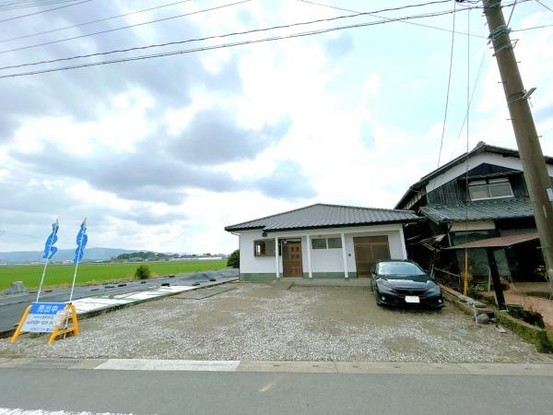 detached 福岡県筑後市大字下北島
地図を見る