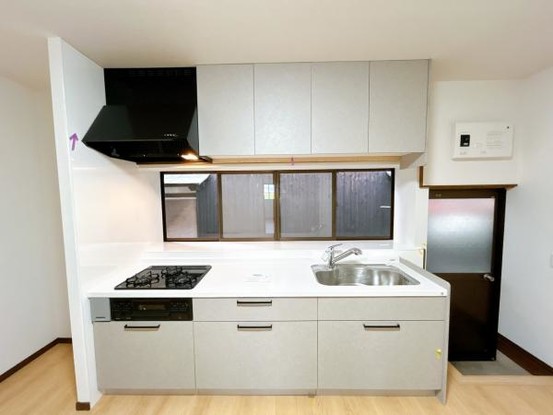 detached 福岡県筑後市大字下北島
地図を見る