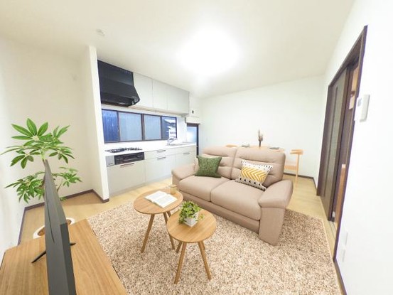 detached 福岡県筑後市大字下北島
地図を見る