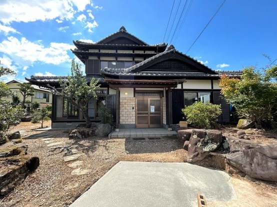 detached 佐賀県嬉野市塩田町大字馬場下
地図を見る