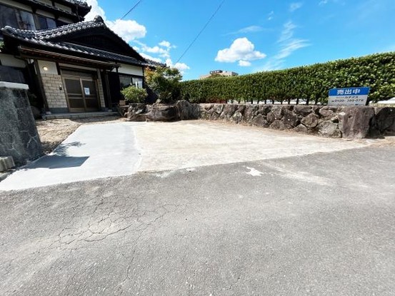 detached 佐賀県嬉野市塩田町大字馬場下
地図を見る