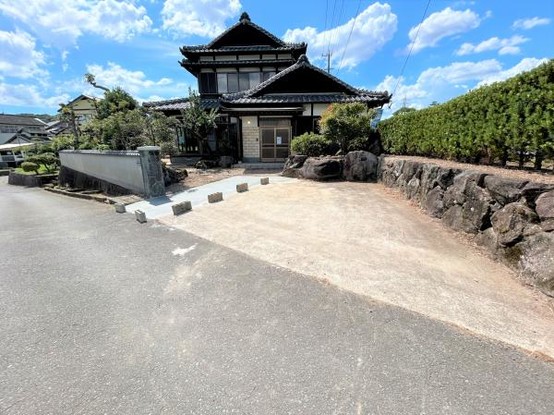 detached 佐賀県嬉野市塩田町大字馬場下
地図を見る