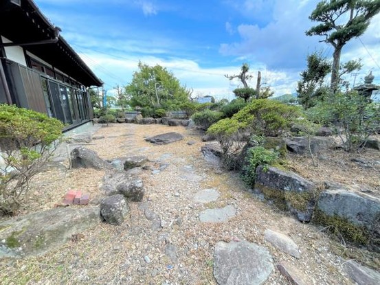 detached 佐賀県嬉野市塩田町大字馬場下
地図を見る