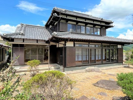 detached 佐賀県嬉野市塩田町大字馬場下
地図を見る