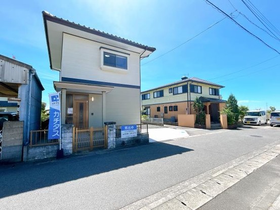 detached 佐賀県佐賀市高木瀬町大字長瀬1041-4