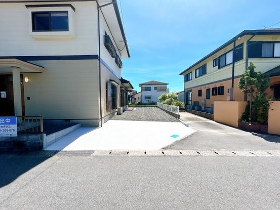 detached 佐賀県佐賀市高木瀬町大字長瀬1041-4