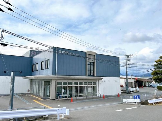 detached 佐賀県佐賀市高木瀬町大字長瀬1041-4