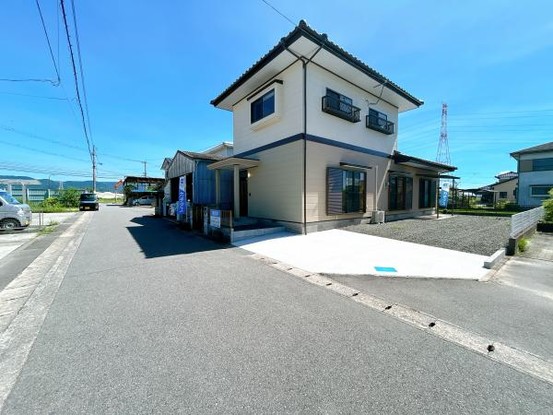 detached 佐賀県佐賀市高木瀬町大字長瀬1041-4