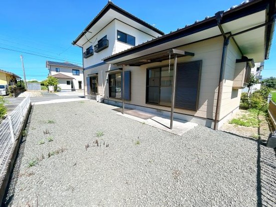detached 佐賀県佐賀市高木瀬町大字長瀬1041-4
