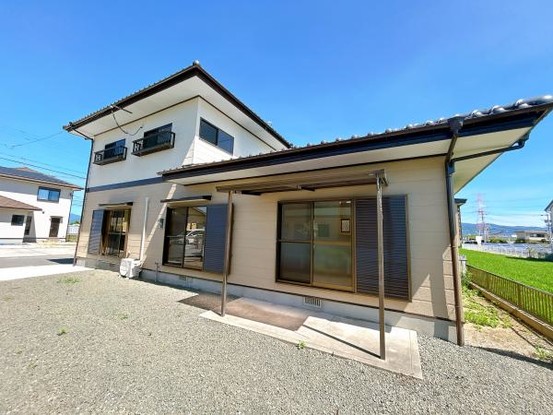 detached 佐賀県佐賀市高木瀬町大字長瀬1041-4
