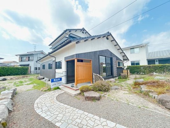 detached 佐賀県佐賀市高木瀬町大字長瀬1041-4