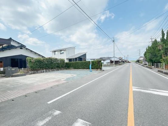 detached 佐賀県佐賀市高木瀬町大字長瀬1041-4