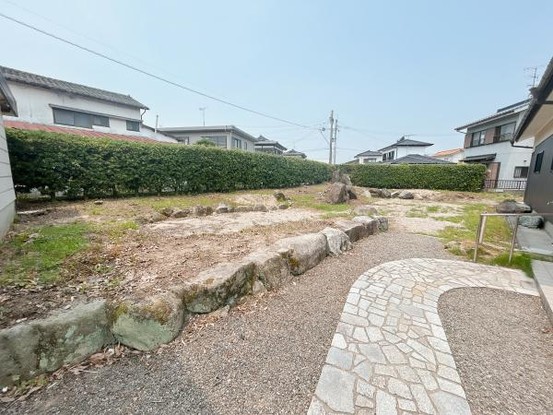 detached 佐賀県佐賀市高木瀬町大字長瀬1041-4