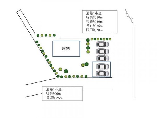 detached 佐賀県佐賀市高木瀬町大字長瀬1041-4