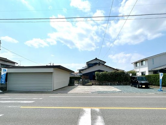 detached 佐賀県佐賀市高木瀬町大字長瀬1041-4