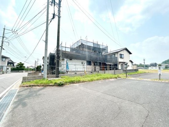 detached 佐賀県佐賀市高木瀬町大字長瀬1041-4