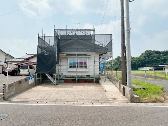 detached 佐賀県佐賀市高木瀬町大字長瀬1041-4