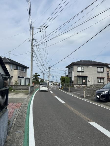 detached 佐賀県佐賀市高木瀬町大字長瀬1041-4