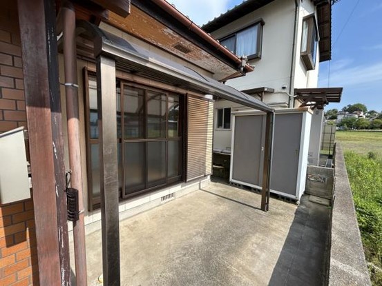 detached 佐賀県佐賀市高木瀬町大字長瀬1041-4