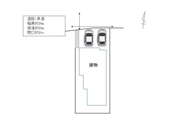 detached 佐賀県佐賀市高木瀬町大字長瀬1041-4