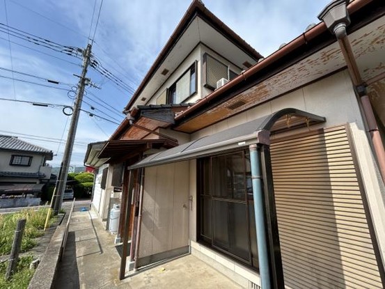detached 佐賀県佐賀市高木瀬町大字長瀬1041-4