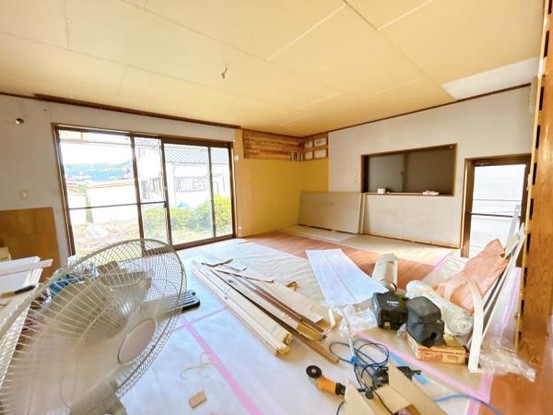 detached 佐賀県多久市東多久町大字別府
地図を見る