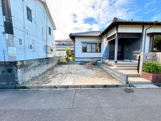 detached 佐賀県多久市東多久町大字別府
地図を見る