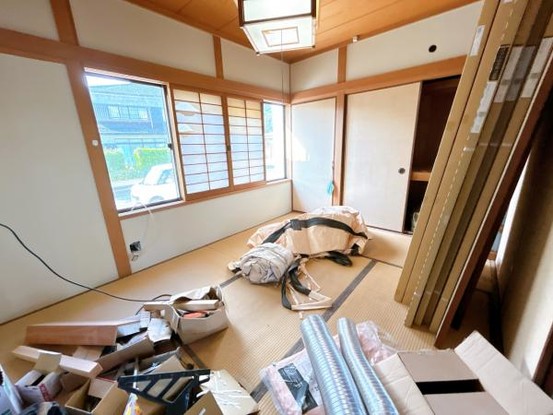 detached 佐賀県多久市東多久町大字別府
地図を見る