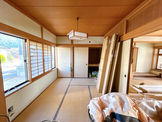 detached 佐賀県多久市東多久町大字別府
地図を見る