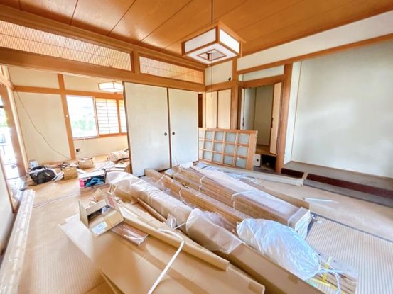 detached 佐賀県多久市東多久町大字別府
地図を見る