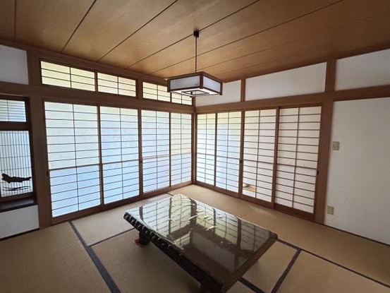 detached 佐賀県多久市東多久町大字別府
地図を見る
