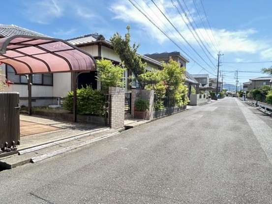 detached 佐賀県多久市東多久町大字別府
地図を見る