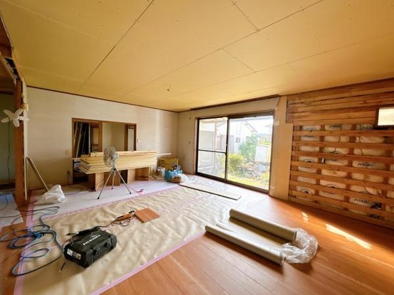 detached 佐賀県多久市東多久町大字別府
地図を見る