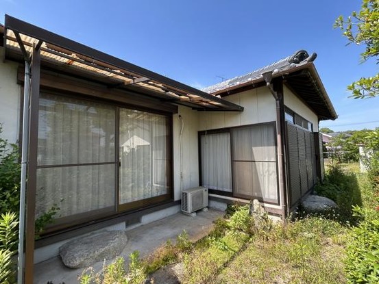 detached 佐賀県多久市東多久町大字別府
地図を見る