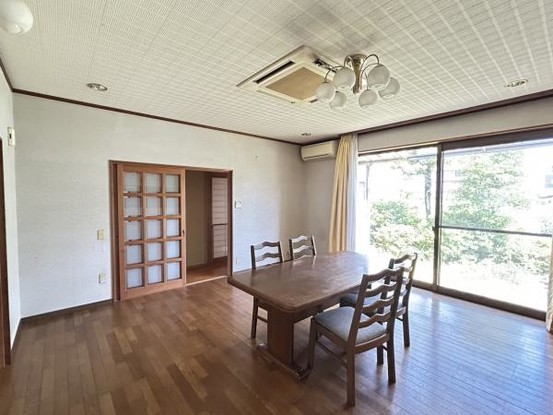 detached 佐賀県多久市東多久町大字別府
地図を見る