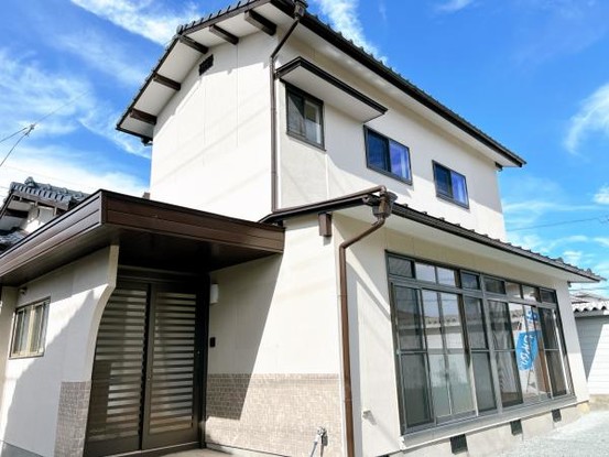 detached 佐賀県佐賀市高木瀬町大字長瀬1041-4
